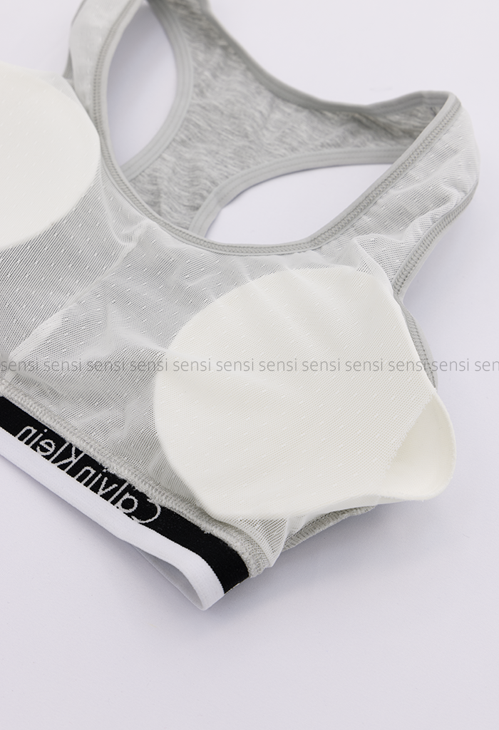 ست نیم تنه شورت زنانه Calvin Klein کد30000008